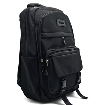 Librairie Bouarroudj - SAC A DOS MIXTE 43*30*18CM RAMA 4562